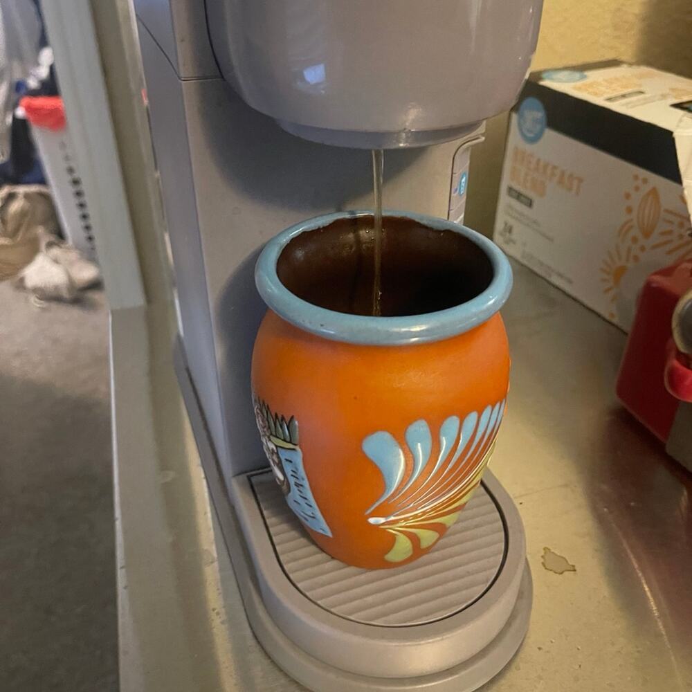Keurig Machine